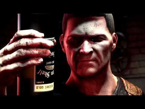Dead Rising 3 - Fallen Angel Part 1: The Illegals (No Commentary)