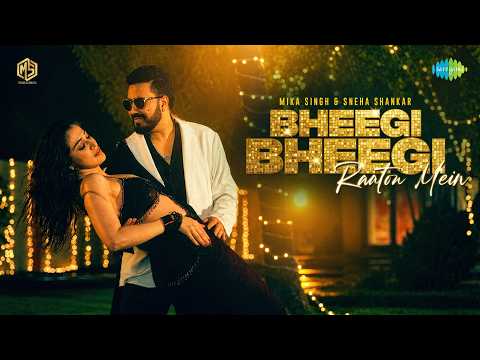 Bheegi Bheegi Raaton Mein — watch video