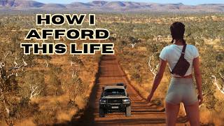 OnlyFans How I afford this wild life 🇦🇺🚙