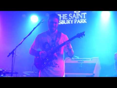 Mister F - Beastly | Vocoder outro