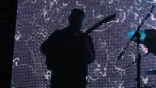 Animals As Leaders - Weightless (live)