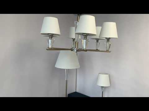 Миниатюра изображения товара Торшер Lumion Loraine 3733/1F