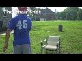 Ultimate Frisbee Trick Shots 