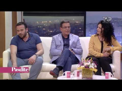 Pasdite ne TCH, 5 Prill 2017, Pjesa 4 - Top Channel Albania - Entertainment Show