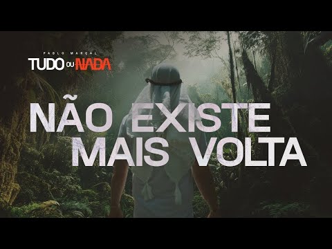 TUDO ou NADA | Aula 3 - Não Existe Mais Volta | Ao Vivo com Pablo Marçal | Quinta, 15/01 às 20h