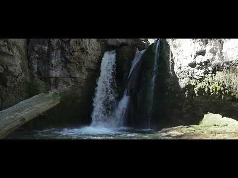 Cascade [Field recording]
