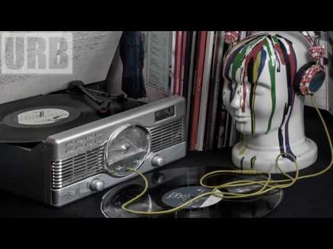 Scratch Rap Beat Old School Hip Hop Instrumental "Blow Your Mind" Dub Unit