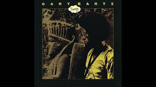 GARY BARTZ - Love Tones (1975)