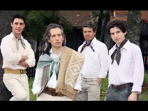Chuva De Verão video