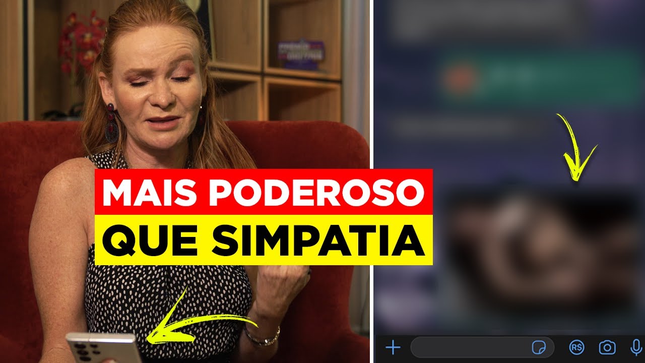 3 coisas que toda mulher extremamente ATRAENTE faz