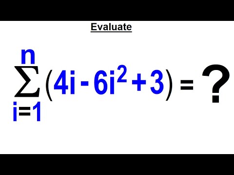 Algebra Ch 48 Sequences and Series 1 of 34 What is the Difference