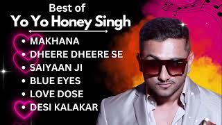 Top 6 Most Popular Song Of Yo Yo Honey Singh / Honey Singh Songs #honeysingh #hindisong #newsong MQDEFAULT Thumbnail