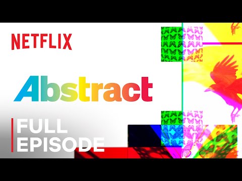 , title : 'Abstract: The Art of Design | Ralph Gilles: Automotive Design | FULL EPISODE | Netflix'