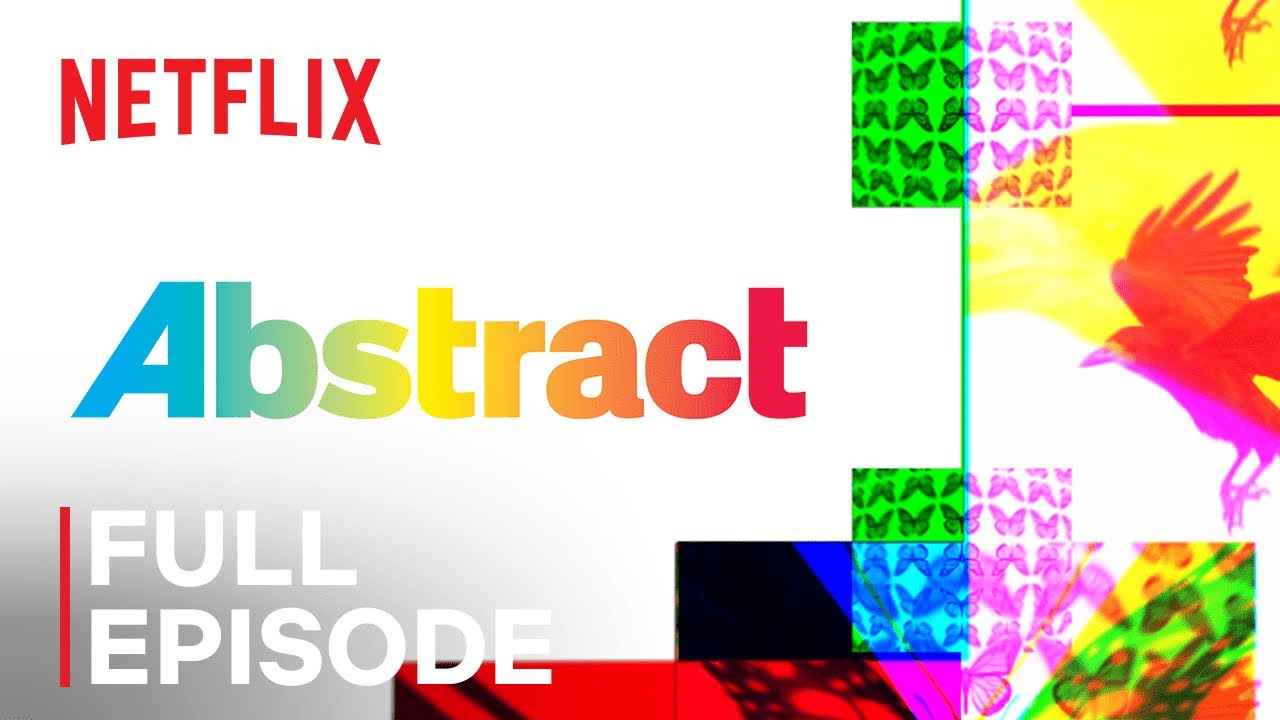 Abstract: The Art of Design | Ralph Gilles: Automotive Design | FULL EPISODE | Netflix