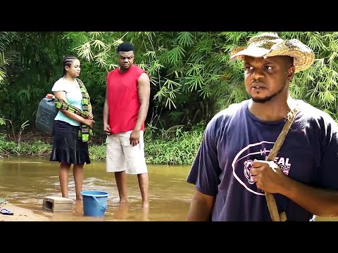 Billionaire Prince Pretended To Be A Poor Village Hunter So He Can Find His True Queen PART 2