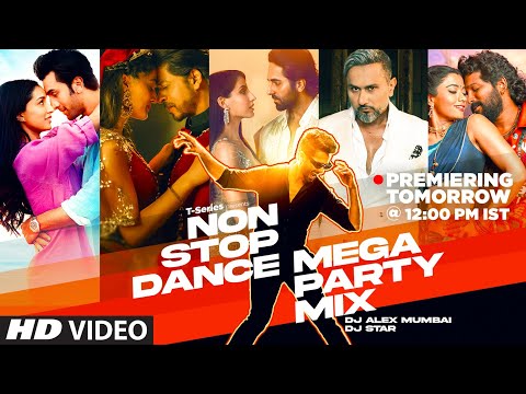 NON STOP DANCE (MEGA PARTY MIX)🔥| ULTIMATE NEW YEAR PARTY MASHUP | BOLLYWOOD NON STOP DANCE SONGS