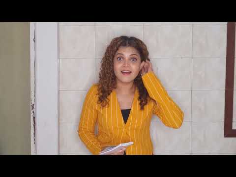 Amruta Vedpathak hindi