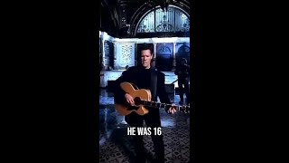 One of the best stories in country music came when "Spirit of a Boy, Wisdom of a Man" was released!