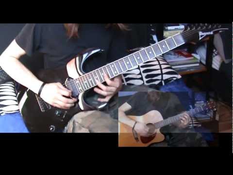 Ultimate Cover n°10: Chrono trigger medley