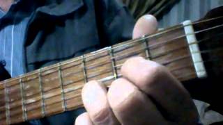 JUAN CHARRASQUEADO, LECCIÓN C 3