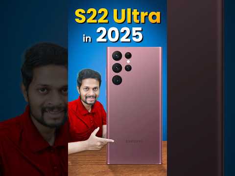 S22 ultra in 2025 ? Worth it? #s22ultra #s22ultrazoom