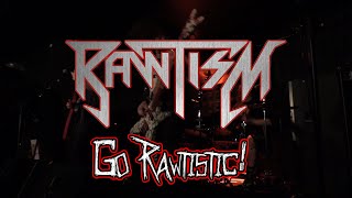 Rawtism - Go Rawtistic! video