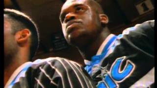 Shaquille O&#39;Neal: Larger Than Life