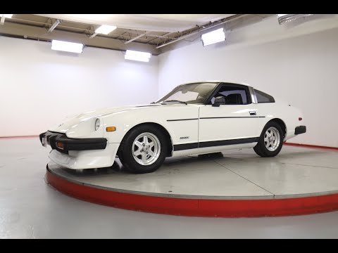 1979 Datsun 280ZX (CC-2038821) for sale in Denver , Colorado