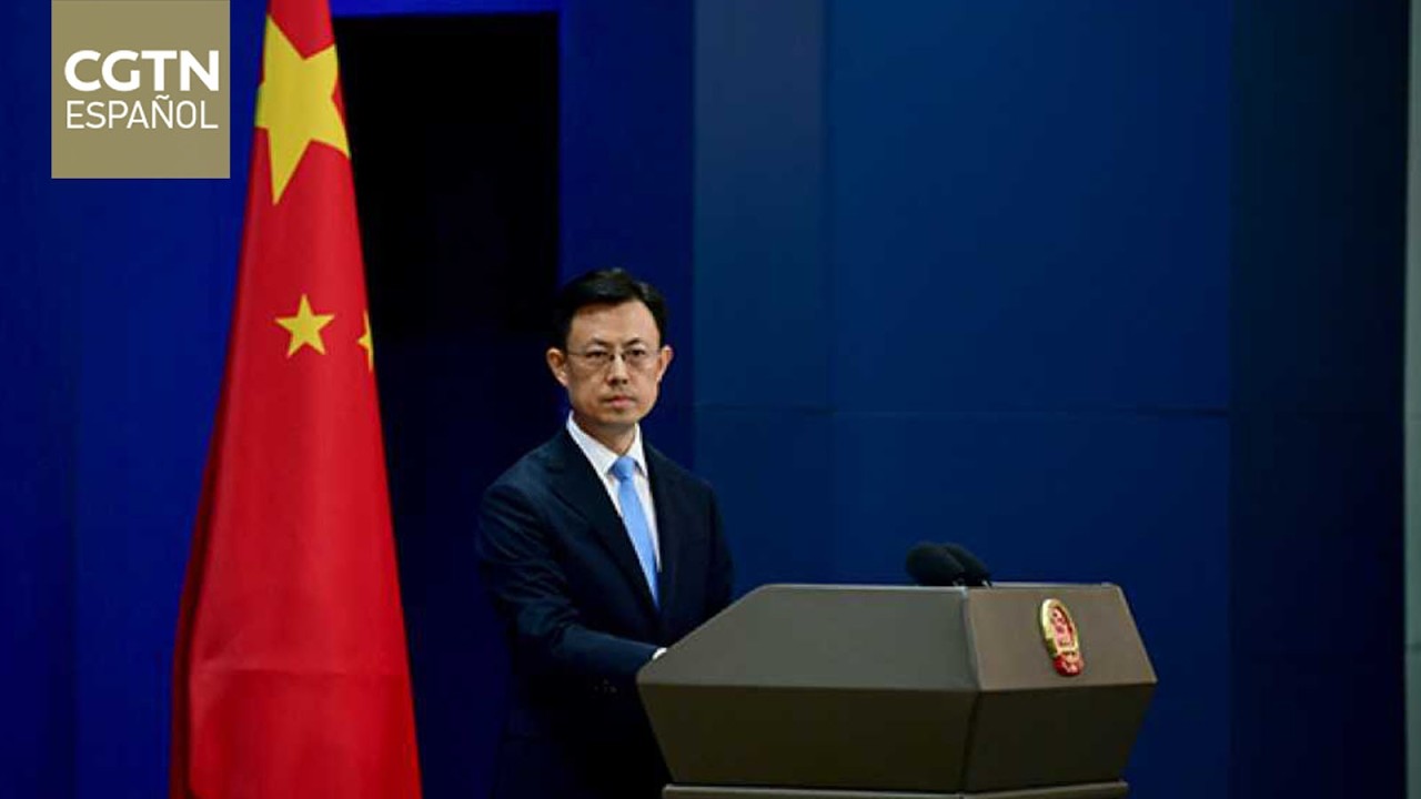 El presidente chino, Xi Jinping, realizará una visita de Estado a EE. UU. del 23 al 25 de septiembre