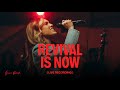 Revival Is Now Bruna Olmeda