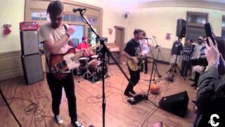 PUP - &quot;Dark Days&quot; - Live at Stevens Institute