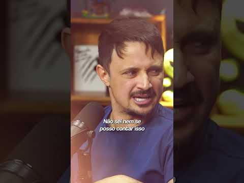 Esse é o Dilera apaixonado…