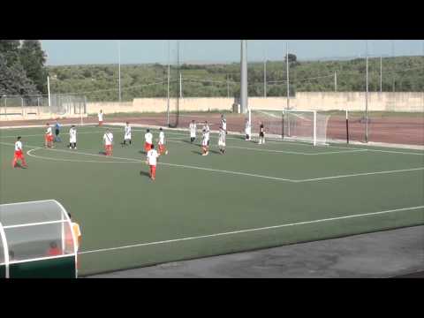 ASD CANOSA1-1 VIRTUS PUTIGNANO - Utima gara di campionato 2015-15 - 17/5/2015