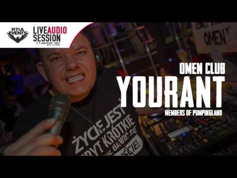 Members of Pumpingland || Omen Club || Yourant