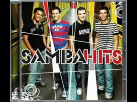 Samba Hits - Quero Ter Você