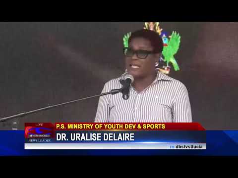 A LANDMARK COMMUNITY TRANSFORMATION PROJECT HAS OFFICIALLY OPENED IN MARCHAND.