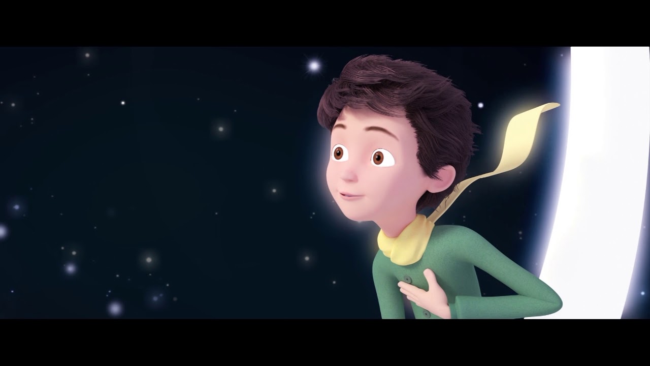 Miniature de la vidéo Mənim balaca Şahzadəm  (My little prince) treyler du film My Little Prince