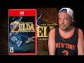 The Zelda Ocarina Of Time Situation Just Got WEIRD