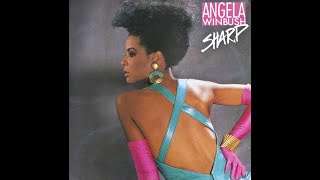 ISRAELITES:Angela Winbush - Angel 1987 {Extended Version}