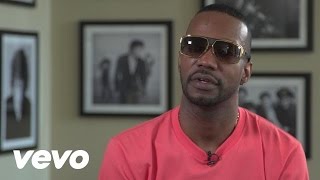 Juicy J - Juicy J Speaks on 