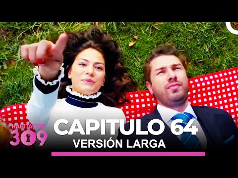 Habitación 309 Capítulo 64 (Versión Extendida)