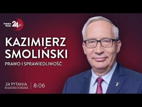 Rozmowa Polskiego Radia 24