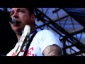 Rancid "Tenderloin" live @ Hootenanny 2012