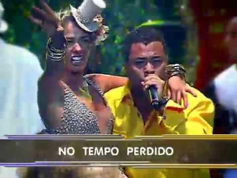 Carnaval Globeleza - Vinheta Tijuca 2010