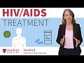 What To Expect When Beginning Treatment For HIV AIDS Explained By An Expert Stanford