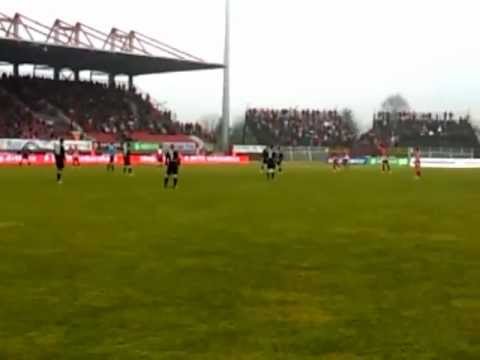 DVTK vs. Haladás - boon.hu