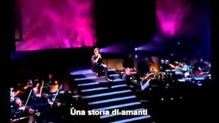un amore per sempre.(subtitulos español) Joshua Groban
