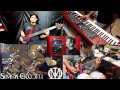 Dream Theater Split Screen Cover - Another Day ...