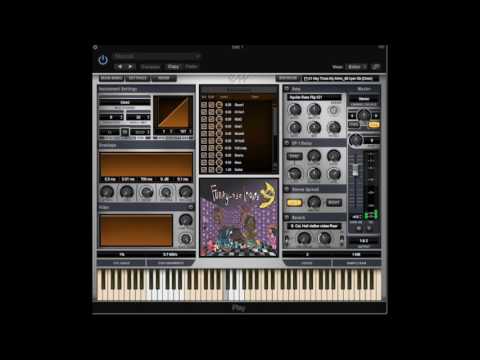 Free Download East West 25th Anniversary Collection Funky Ass Loops v1.0.0-R2R