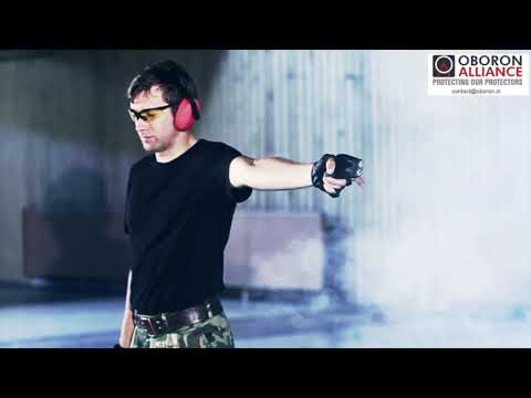 OSA Non Lethal Pistol